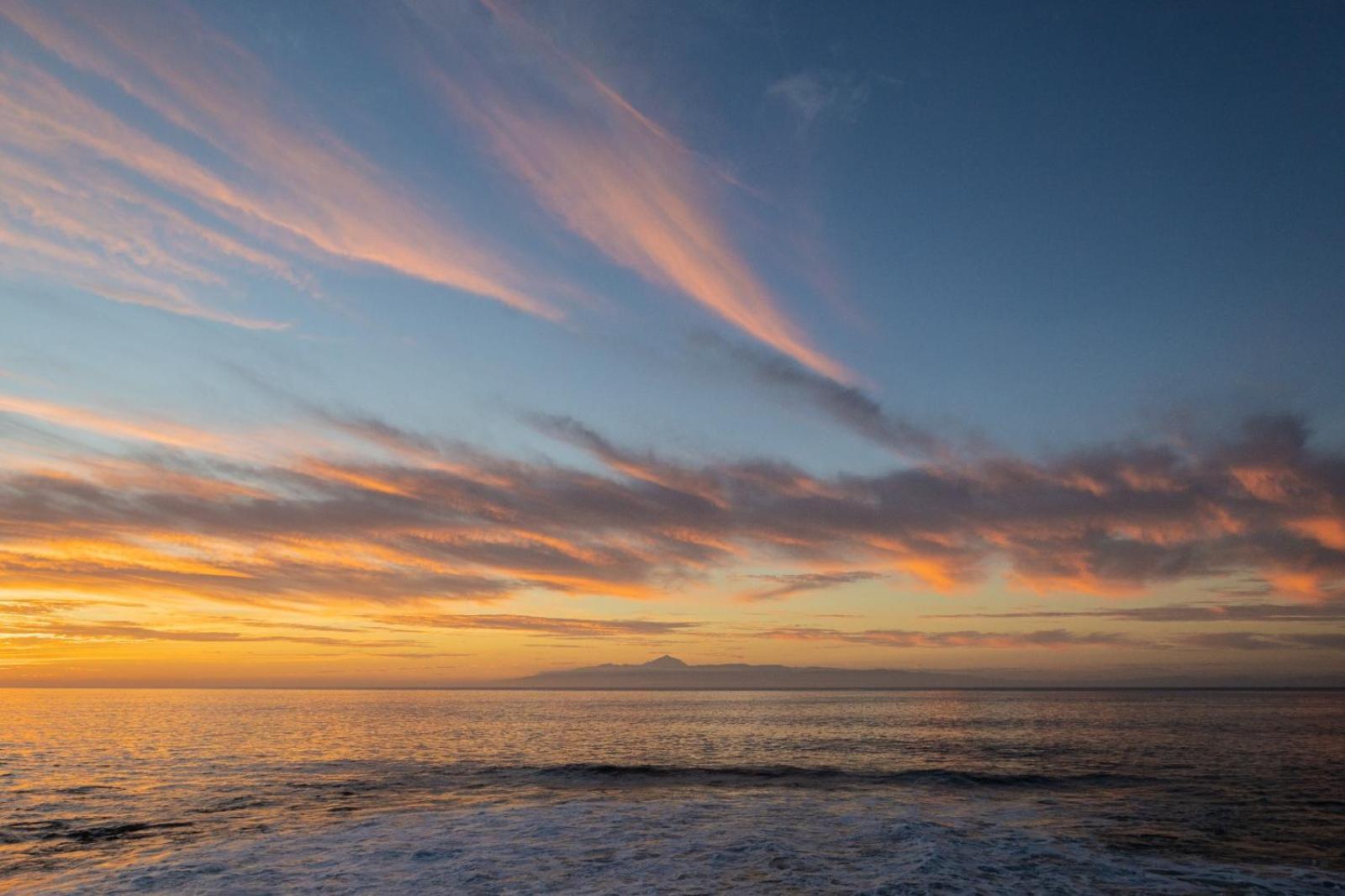 Los Arenales Agaete Agaete  Luaran gambar